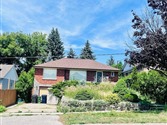 62 Bartley Dr Bsmt 1, Toronto