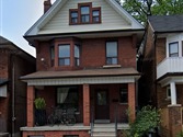 628 Christie St Main, Toronto