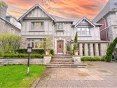 408 Rosemary Rd, Toronto