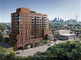 185 Alberta Ave 411, Toronto