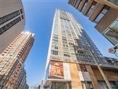 188 Cumberland St 1402, Toronto