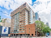 15 Mcmurrich St 201, Toronto