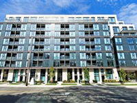 250 Lawrence Ave 317, Toronto