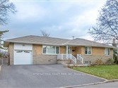 92 Combe Ave BSMT, Toronto