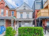 457 Ossington Ave Upper, Toronto