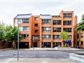 20 Glebe Rd Ph16, Toronto