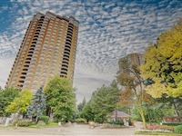 85 Skymark Dr 2204, Toronto