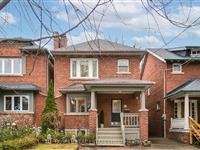 60 Fairlawn Ave, Toronto