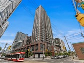 130 River St 1411, Toronto