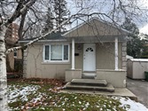 19 Mcallister Rd Bsmt, Toronto