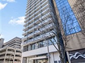 210 Simcoe St 605, Toronto