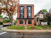 1 Greensides Ave 1, Toronto