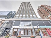 155 Yorkville Ave 1812, Toronto