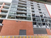 50 Bruyeres Mews 502, Toronto