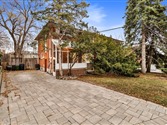 25 Carscadden Dr, Toronto