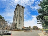 1555 Finch Ave 1108, Toronto