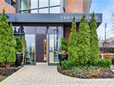 3 Southvale Dr 305, Toronto