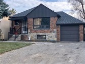 21 Burncrest Dr Lower, Toronto