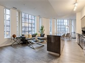 832 Bay St 203, Toronto