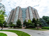 23 Lorraine Dr 1001, Toronto