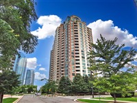 7 Lorraine Dr 2203, Toronto