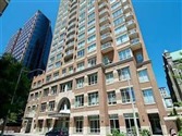 100 Hayden St 610, Toronto