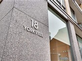 18 Yorkville Ave 1801, Toronto