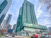 11 Bogert Ave 2605, Toronto