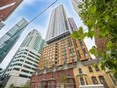 8 Widmer St 4905, Toronto