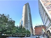 18 Yorkville Ave 1708, Toronto