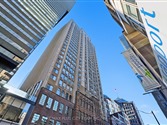 25 Grenville St 1105, Toronto