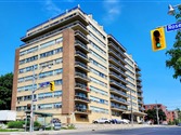 2500 Bathurst St 1004, Toronto