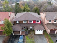 111 Robert Hicks Dr, Toronto