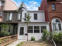 243 Lippincott St, Toronto