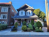 218 Heath St Bsmt, Toronto