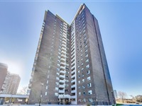 5 Old Sheppard Ave 1205, Toronto