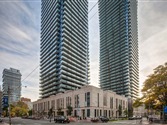 65 St Mary St 1006, Toronto