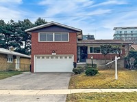 17 Clayland Dr, Toronto