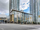 9 Spadina Ave 511, Toronto