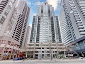 750 Bay St 709, Toronto