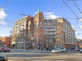 456 College St 503, Toronto