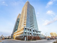 2 Sonic Way 1103, Toronto