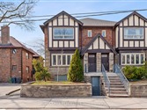 1072 Avenue Rd UPPER, Toronto