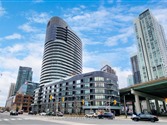 38 Dan Leckie Way 1612, Toronto