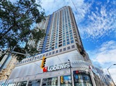 33 Empress Ave 916, Toronto