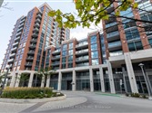 31 Tippett Rd 502, Toronto