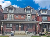 728 Shaw St Ll, Toronto