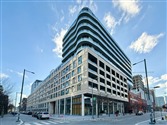 425 Front St 1309, Toronto