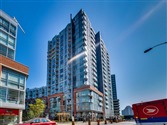 150 Sudbury St 1015, Toronto