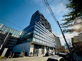 195 Mccaul St 1707, Toronto